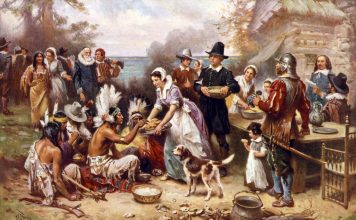 Enduring myths in U.S. history that continue to persist