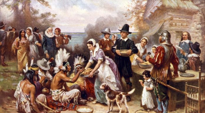 Enduring myths in U.S. history that continue to persist