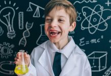 Even Non-Nerds Will Find These Chemistry Jokes Hilarious