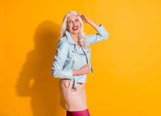 Expert Tips for Wearing Skirts Over 65 for a Chic and Comfortable Look.