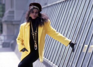 Explore the Best ’80s Fashion Trends That Cool People Wore in the 1980s