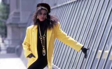 Explore the Best ’80s Fashion Trends That Cool People Wore in the 1980s
