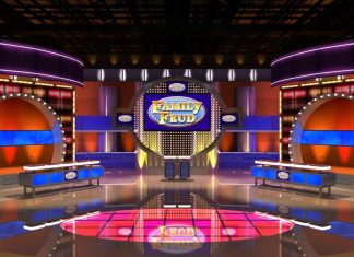 Family Feud Questions and Answers for Your Next Game Night