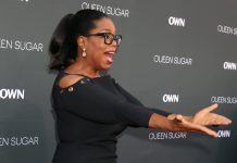 Famous Left-Handed Celebrities in History That May Surprise You