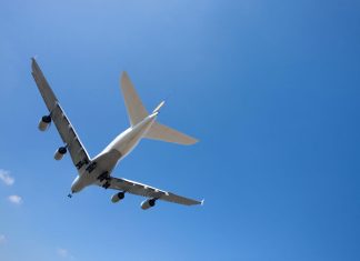 Fascinating Airplane Facts That Will Take Your Breath Away