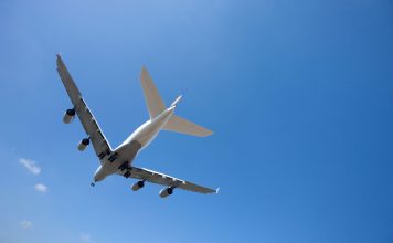 Fascinating Airplane Facts That Will Take Your Breath Away