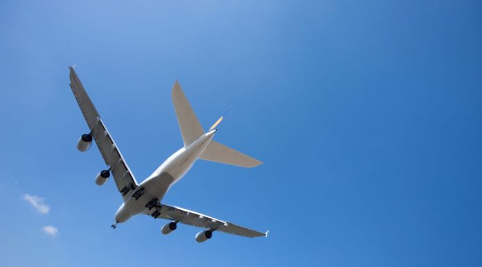 Fascinating Airplane Facts That Will Take Your Breath Away