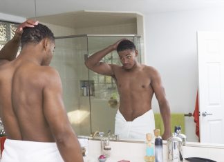 Fascinating Facts About Men’s Bodies That Women May Not Know