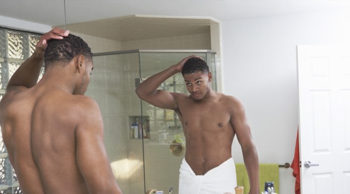 Fascinating Facts About Men’s Bodies That Women May Not Know