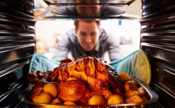 Fascinating Thanksgiving Facts to Share with Your Family