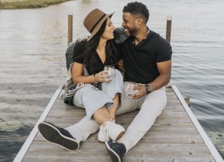 First Date Ideas to Break the Ice and Make a Good Impression