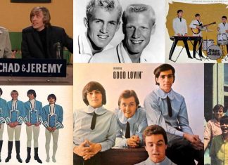 Forgotten Bands From the ’60s That Deserve a Listen