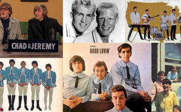 Forgotten Bands From the ’60s That Deserve a Listen
