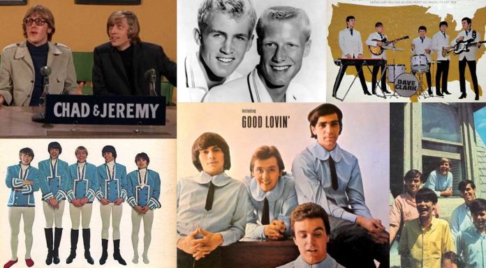 Forgotten Bands From the ’60s That Deserve a Listen