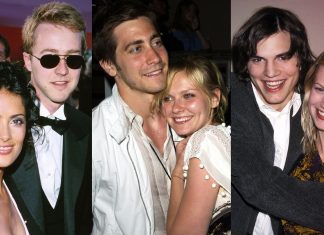 Forgotten Celebrity Couples from the ’80s You Need to Remember