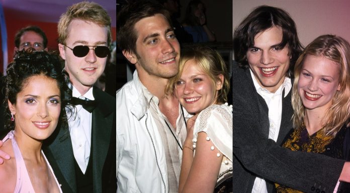 Forgotten Celebrity Couples from the ’80s You Need to Remember