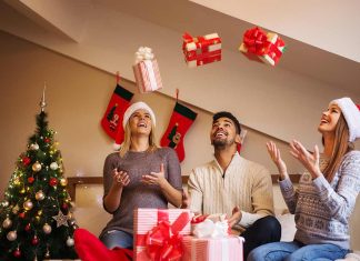 Fun Christmas Eve Games to Spice up Your Holiday Celebration