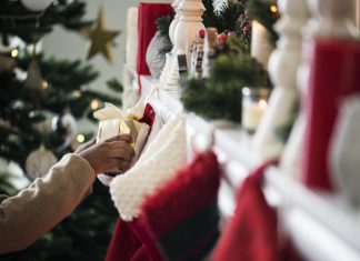 Fun Christmas Facts to Get You in the Holiday Spirit