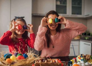 Fun Easter Games for the Whole Family to Enjoy