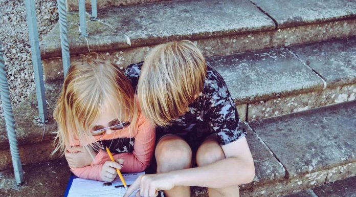 Fun Scavenger Hunt Clues (with Answers) for Kids and Adults