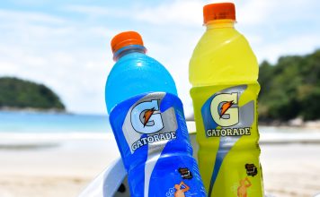 Gatorade Appears to Be Struggling with a Shortage: What You Need to Know