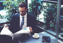 Genius Ways to Kill Time Without Using Your Smartphone