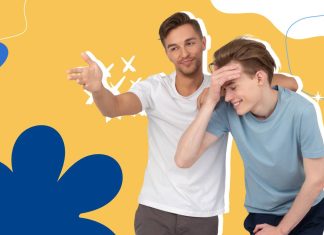 Get Juicy Truths and Funny Dares with These Truth or Dare Questions