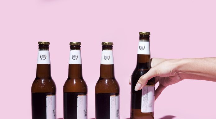 Get Rid of This Drink Now If You Have It at Home, Authorities Warn