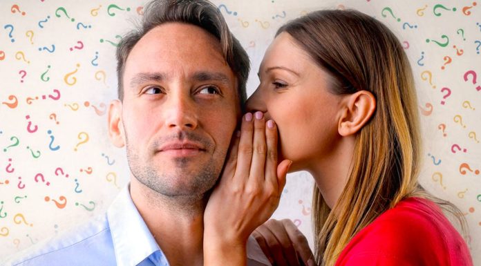 Getting Serious? Questions to Ask Your Boyfriend