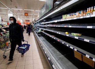 Grocery Store Shortages: Which Foods May Be in Short Supply Soon?
