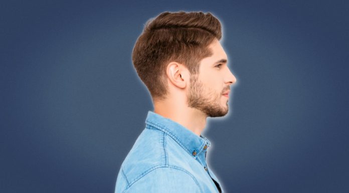 Hairstyles for Men in Their 40s: Best and Worst Looks