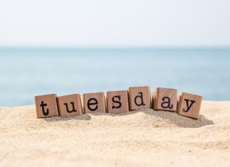 Happy Tuesday Memes to Keep Your Week Going Strong