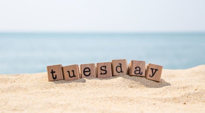 Happy Tuesday Memes to Keep Your Week Going Strong