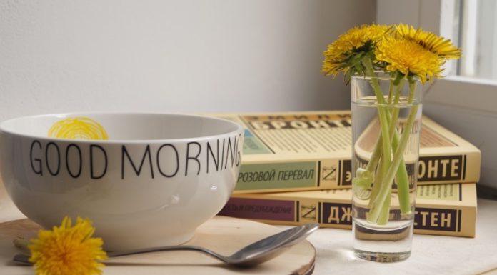 Heartwarming Good Morning Messages for Your Dear Friends