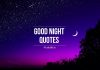 Heartwarming Good Night Messages to Make Her Feel Special