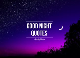 Heartwarming Good Night Messages to Make Her Feel Special