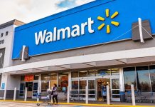 Here’s the Complete List of Walmart Locations Closing by the End of March
