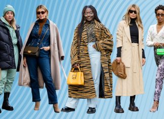 Hottest Fashion Trends That You Need to Try Right Now