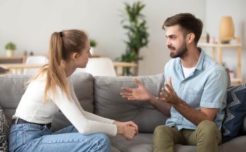 How to Approach Divorce with Your Spouse in a Respectful Way