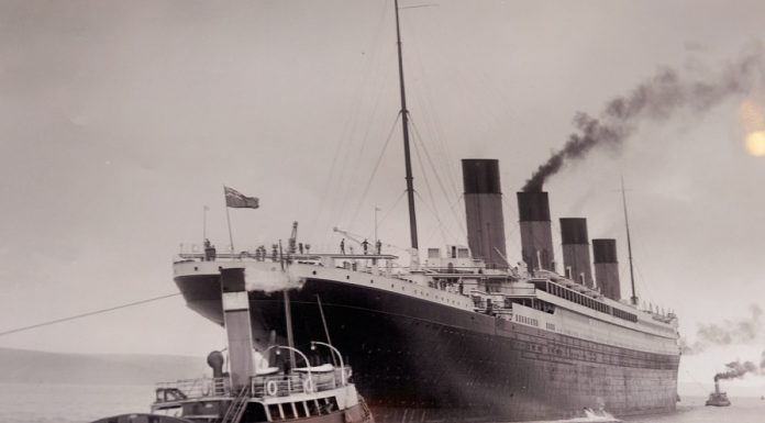 Titanic Wreckage: Surprising Artifacts Found