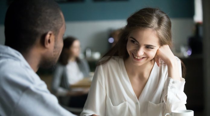 Icebreakers: Funny, Cheesy, and Cringe-Worthy Pick-Up Lines