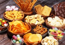 If you have this popular snack at home, dispose of it immediately