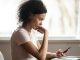 If You Receive a Text from Your Own Number, Report It Immediately