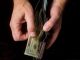If you see this on a $20 bill, don’t use it, warn police