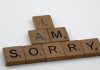Inspirational Apology Quotes to Say “I’m Sorry”
