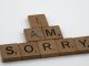 Inspirational Apology Quotes to Say “I’m Sorry”