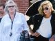 Kelly McGillis from “Top Gun”: Where is She Now at 64?