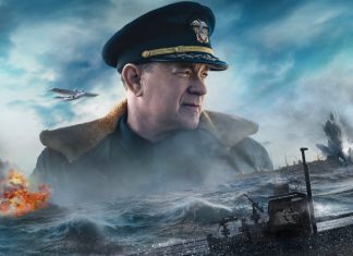 Latest Netflix Movies to Binge-Watch This Weekend