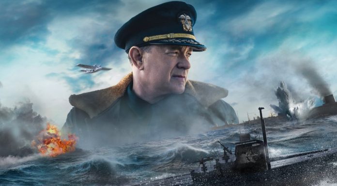 Latest Netflix Movies to Binge-Watch This Weekend