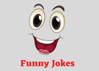 Laugh Out Loud: Funny Jokes That Will Brighten Your Day
